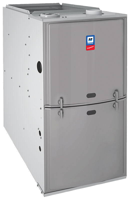 MAINLINE® PERFORMANCE® 80% AFUE GAS FURNACE 2 STAGE