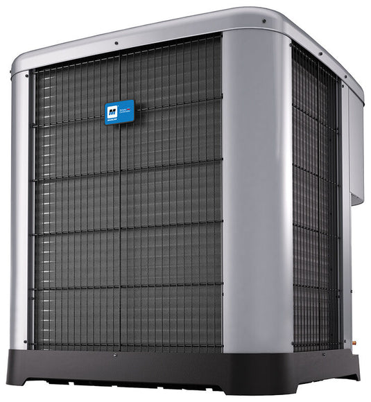MAINLINE® ELITE® VARIABLE SPEED HEAT PUMP