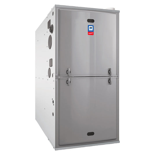 MAINLINE® PERFORMANCE® 96% AFUE GAS FURNACE 2 STAGE