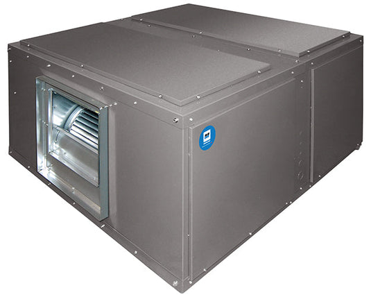 MAINLINE® COMMERCIAL SPLIT SYSTEMS