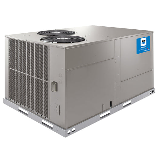 MAINLINE® COMMERCIAL PACKAGED HEAT PUMP