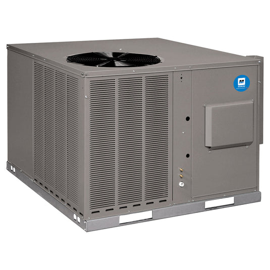 MAINLINE® ELITE® PACKAGED GAS/ELECTRIC