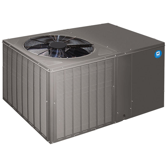 MAINLINE® ELITE® PACKAGED HEAT PUMP HORZ