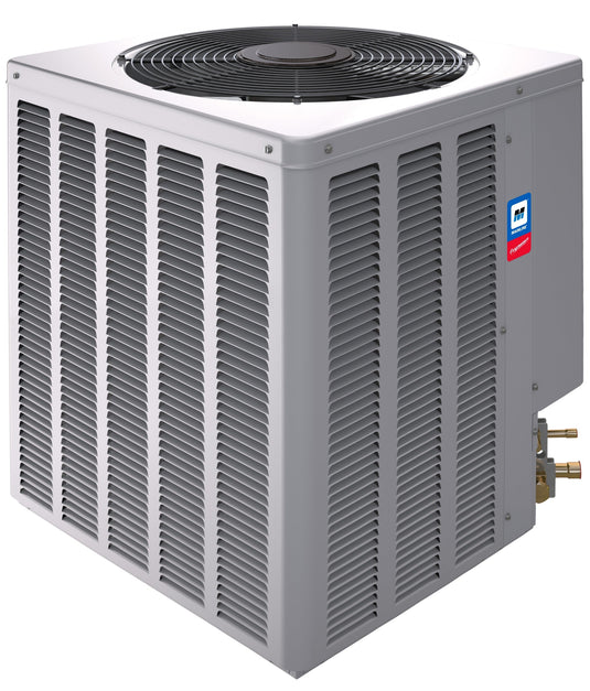 MAINLINE® PERFORMANCE® SINGLE STAGE AIR CONDITIONER